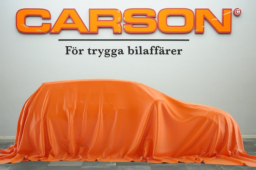 Volkswagen Golf Sportscombi 1.0 TSI DSG Sekventiell, 110hk, 2018