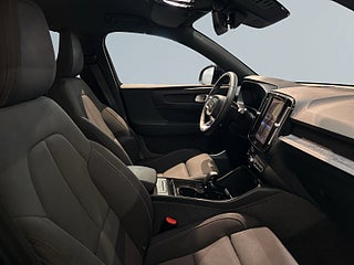 Volvo XC40 Recharge Extended Range Core SE Kamera GPS Pvärm SoV – bild 10