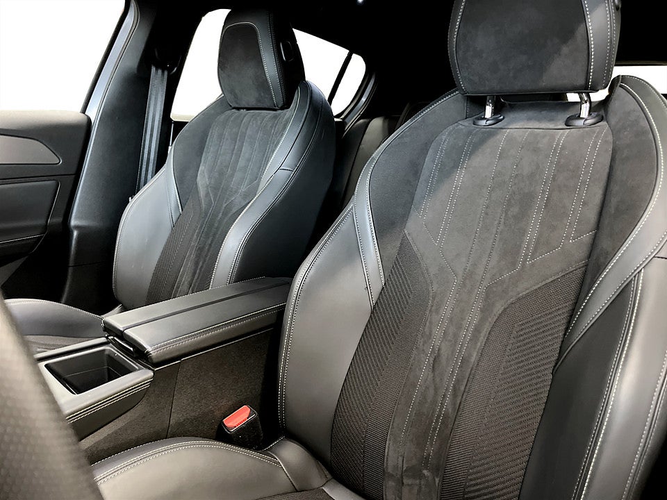 Bild på Peugeot 308 GT 1.2 PT 130hk Aut B-KAMERA CARPLAY