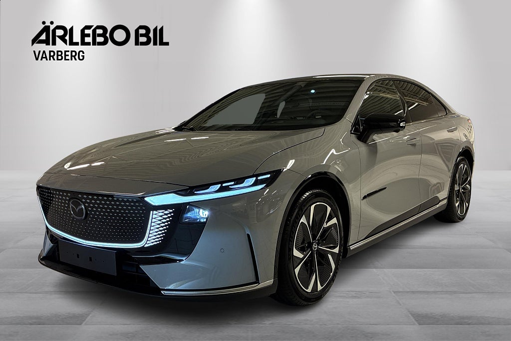 Mazda 6e 68,8 kWh Takumi Plus (Kampanj!)