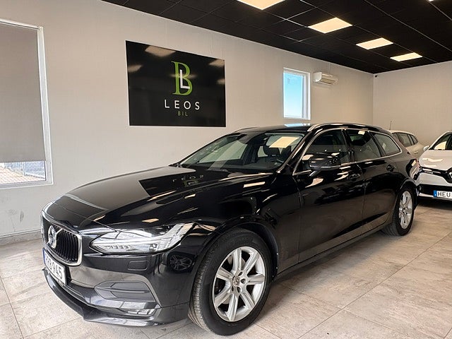 Volvo V90 D4 Geartronic Business Advanced/ Drag