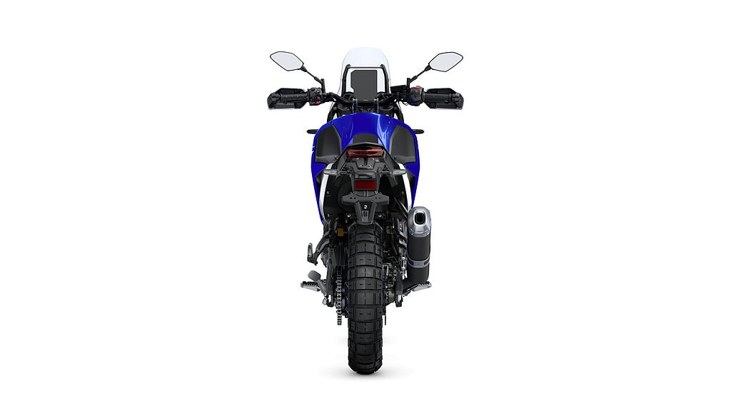 Yamaha Ténéré 700 Low/Räntekampanj 3,45%/XTZ700/Beställ redan idag!