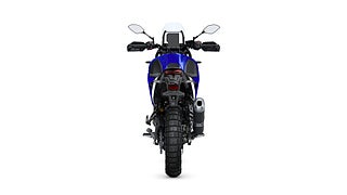Yamaha Ténéré 700 Low/Räntekampanj 3,45%/XTZ700/Beställ redan idag!