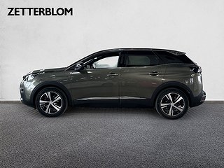 SUV Peugeot 3008 2 av 27