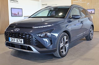 SUV Hyundai Bayon 2 av 24