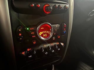 Kombi MINI Countryman 23 av 24