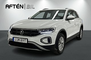 Volkswagen T-Roc 1.0 TSI *PRIVATLEASING MAJ KAMPANJ*