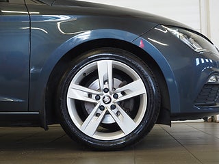 Kombi Seat Leon ST 8 av 23