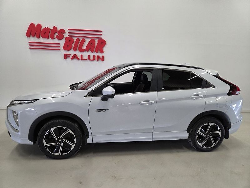 Mitsubishi Eclipse cross Phev 4x4 Automat Buisness Instyle