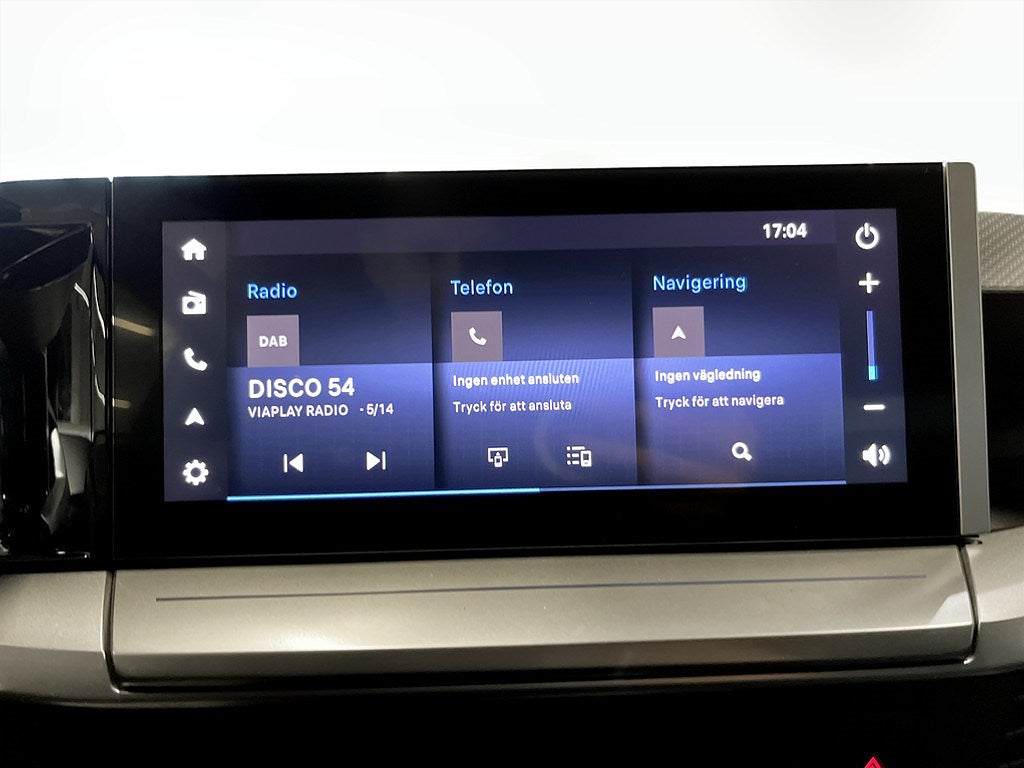 Bild på Opel Frontera GS Hybrid 136hk Aut - DEMO