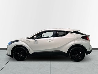 Toyota C-HR Hybrid CVT X-Edition Mvärm Kamera Psens SoV