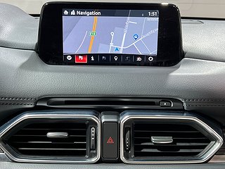 SUV Mazda CX-5 13 av 20