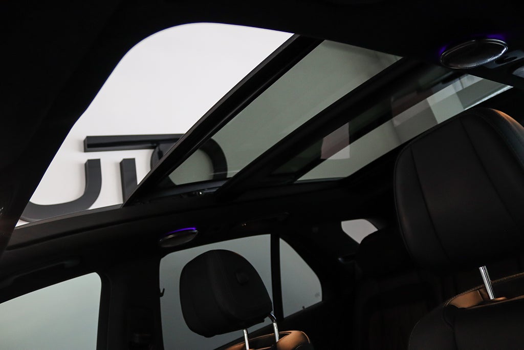 Mercedes-Benz GLE AMG 53 4MATIC+ Dynamic Plus Pano Burmester 3D Kolfiber