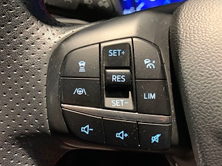 SUV Ford Kuga 21 av 25