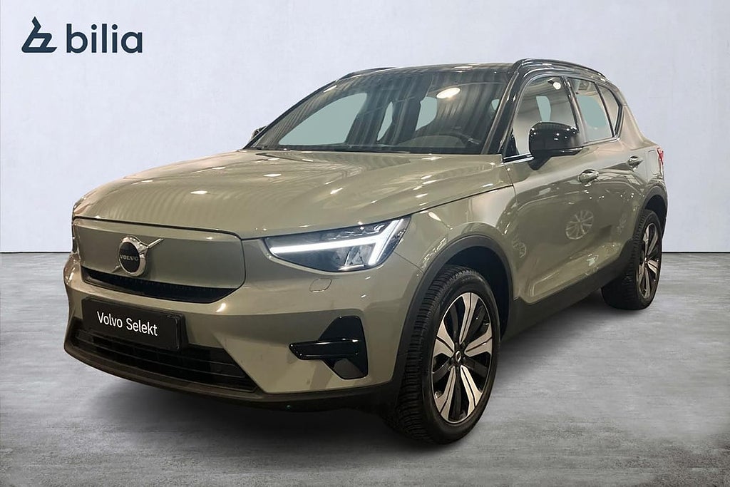 Volvo XC40 Recharge Core
