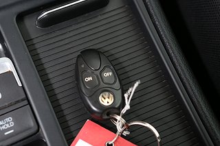 Halvkombi Volkswagen Golf 26 av 27