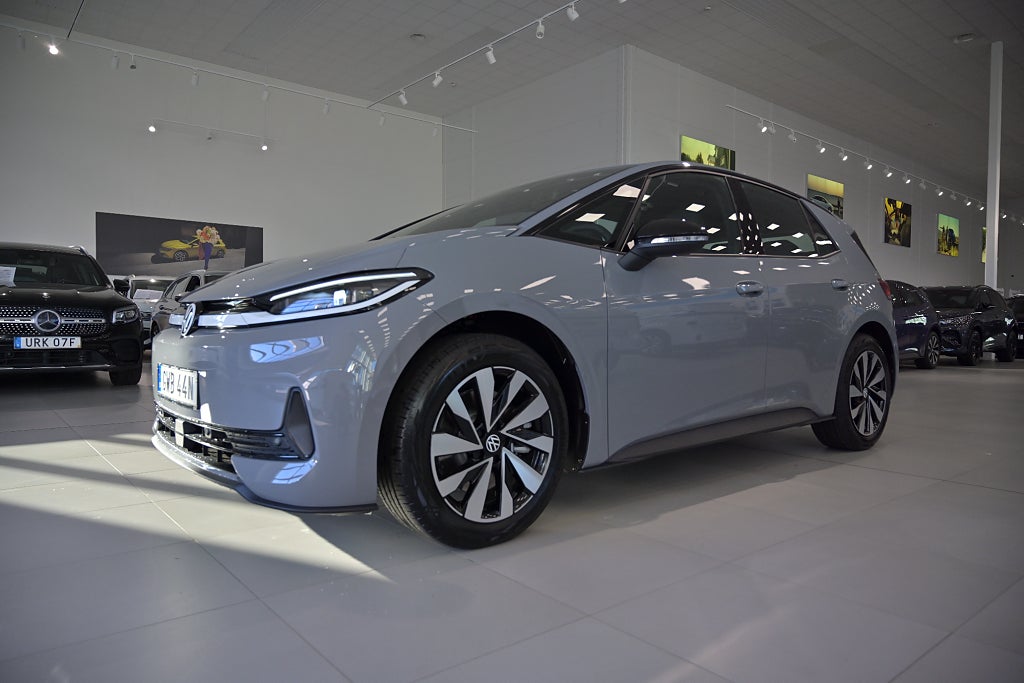 Volkswagen ID.3 Neo