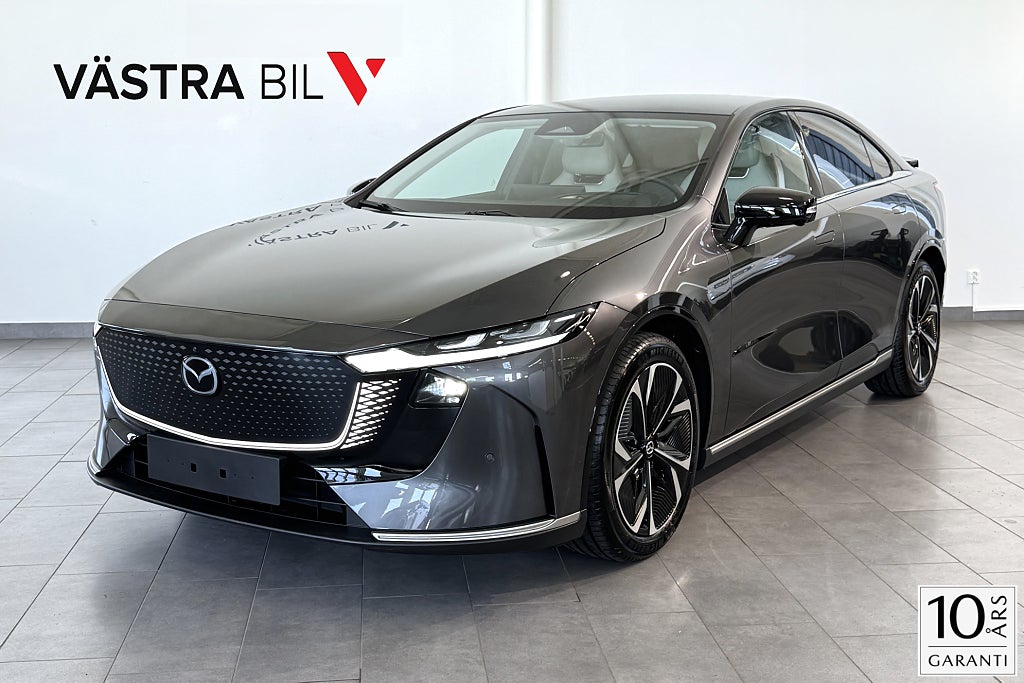 Mazda 6e Takumi 68,8 kw | Glastak | Sony | Värmare | Kampanj!