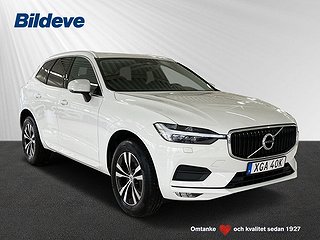 Volvo XC60 B4 Diesel Momentum Advanced Edt