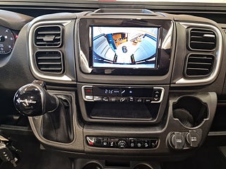 Husbil-övrigt Affinity CAMPER VAN ONE 295 14 av 27