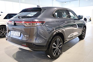SUV Honda HR-V 5 av 25