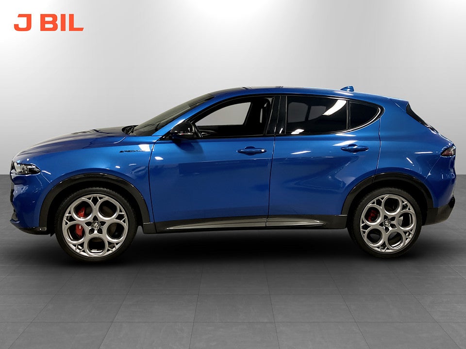 Bild på Alfa Romeo Tonale Edizione Speciale Hybrid 1.5 T TCT 130hk Aut B-KAMERA 