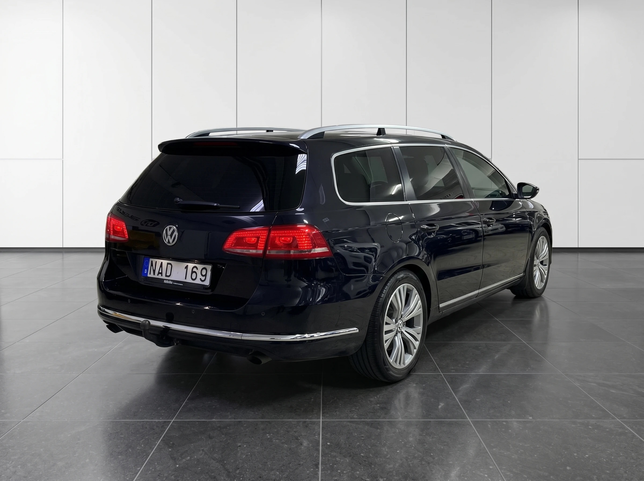 Volkswagen Passat 2014, bild 7/38