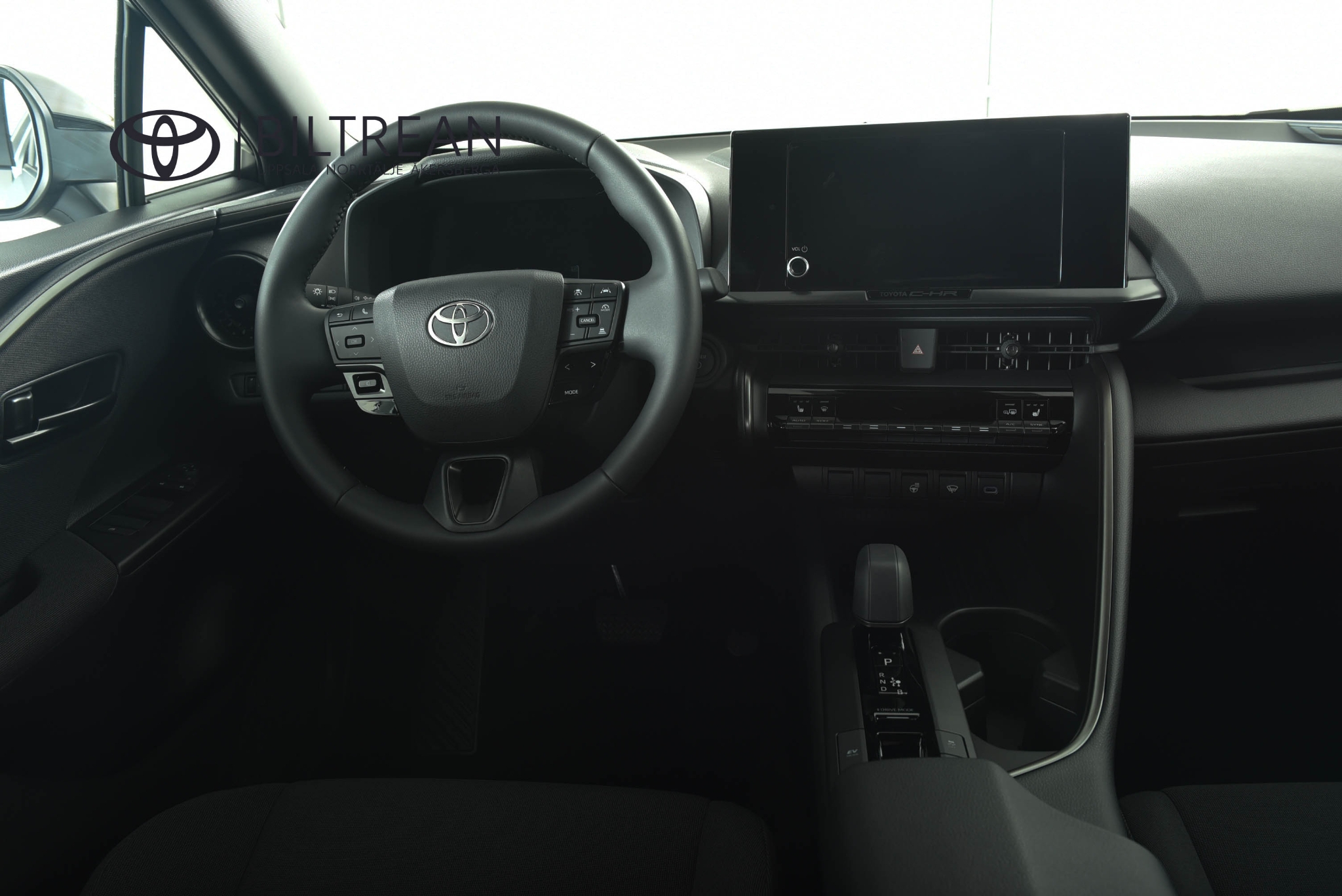 Toyota C-HR 2026, bild 7/10