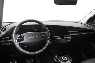 SUV Kia Niro 9 av 28