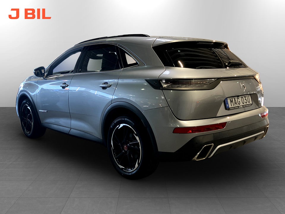 Bild på DS 7 Crossback Performance Business 1.6 THP 180hk Aut CARPLAY