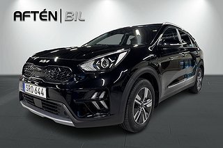 Kia Niro Plug-In Hybrid Advance Plus - Backkamera, CarPlay