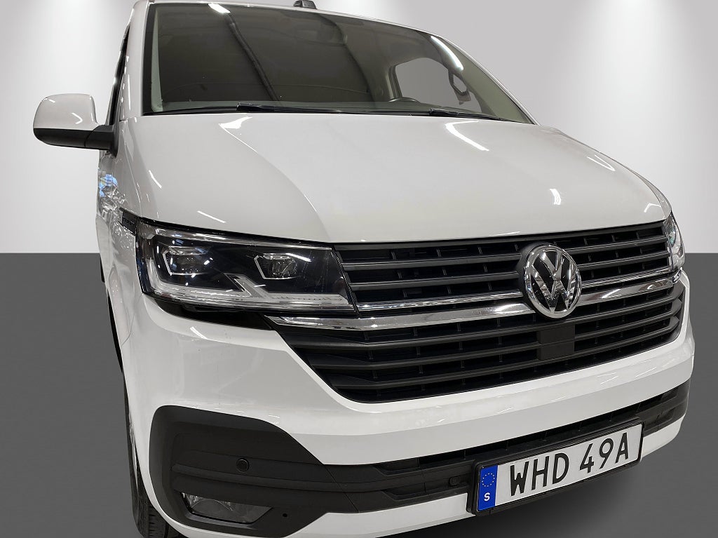 Volkswagen Transporter T28 2.0 TDI BMT Euro 6 – bild 19