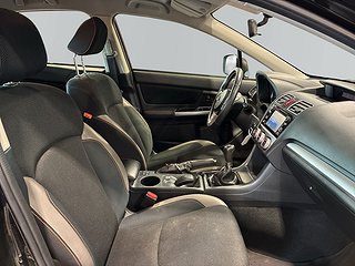 Subaru XV 1.6 4WD Kamkedja Farthållare ISOFIX S&V-däck