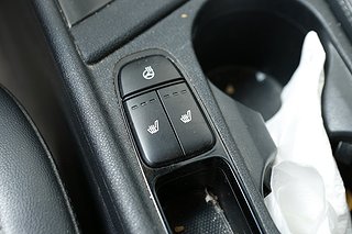 SUV Kia Niro 16 av 19