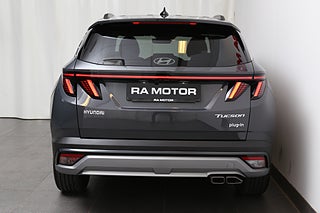 SUV Hyundai Tucson 5 av 28