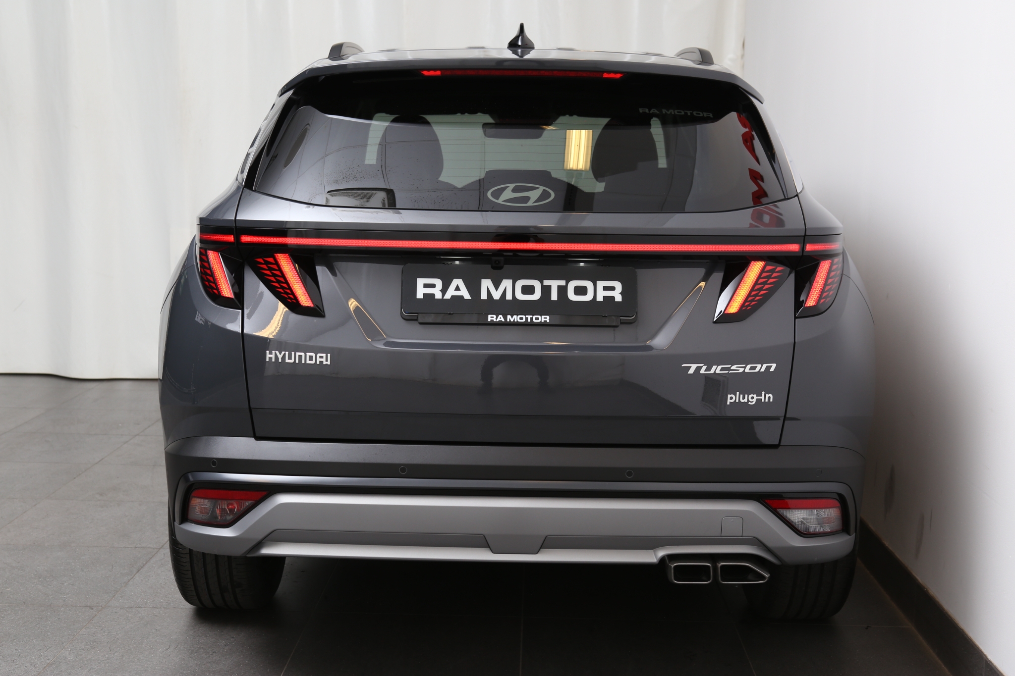Hyundai Tucson 2027, bild 5/52