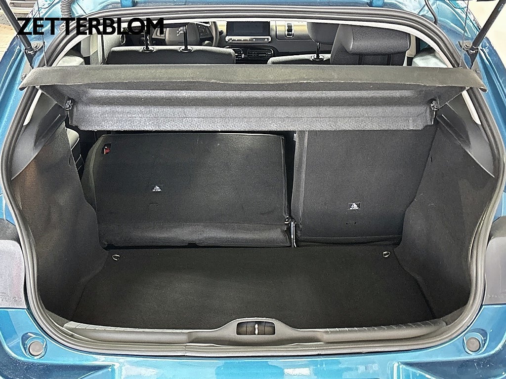 SUV Citroën C4 Cactus 11 av 13