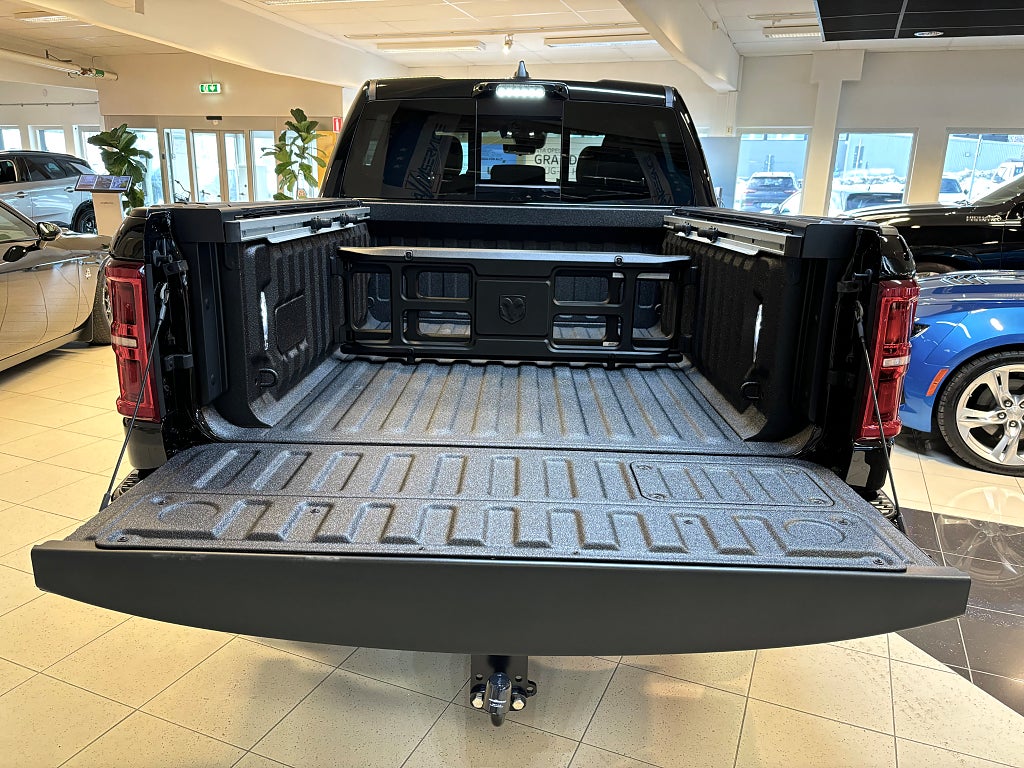 Dodge RAM 2025 - miniatyr 12