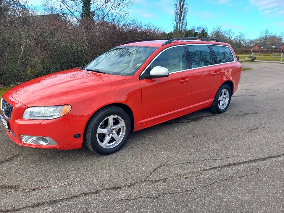 Volvo V70