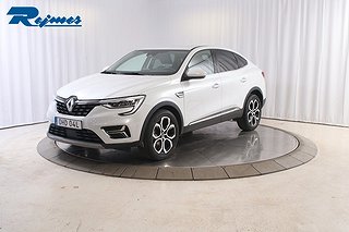 Renault Arkana TCe 140 Intens EDC II