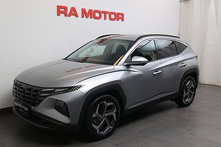 Kombi Hyundai Tucson