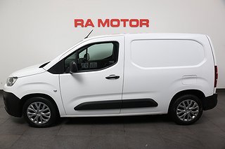 Transportbil - Skåp Citroën Berlingo 4 av 18