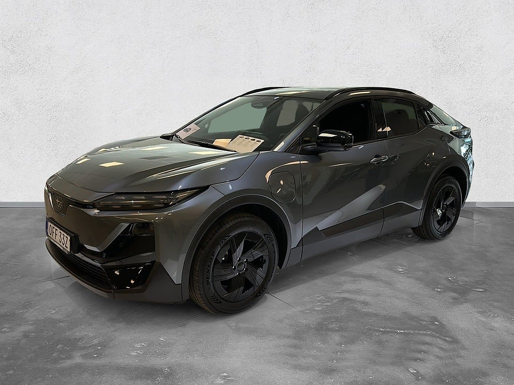 Subaru Uncharted Limited 77kWh 2WD
