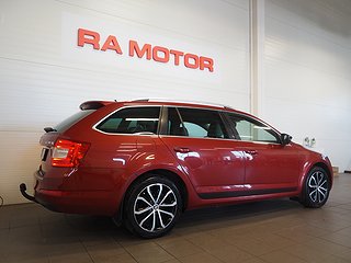 Kombi Skoda Octavia 5 av 22
