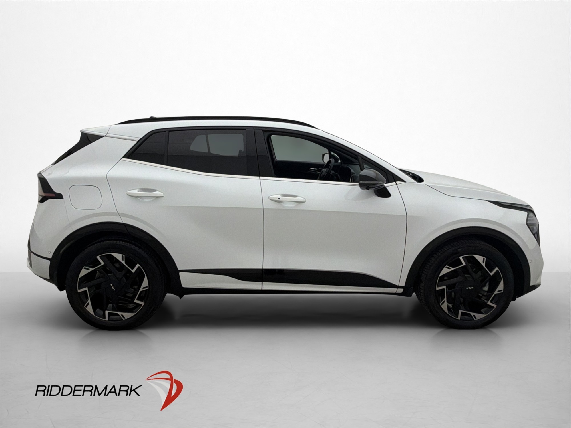 Kia Sportage 2024, bild 6/67