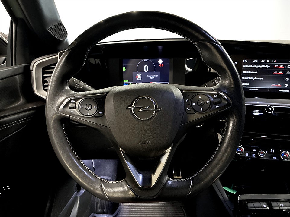 Bild på Opel Mokka-e GS 50KWh 136hk Aut B-KAMERA CARPLAY