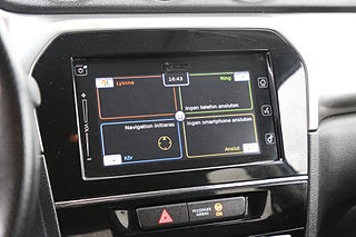 SUV Suzuki Vitara 18 av 25