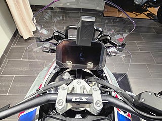 BMW R1300GS/2026/Maximised/Automated Shift Assistent