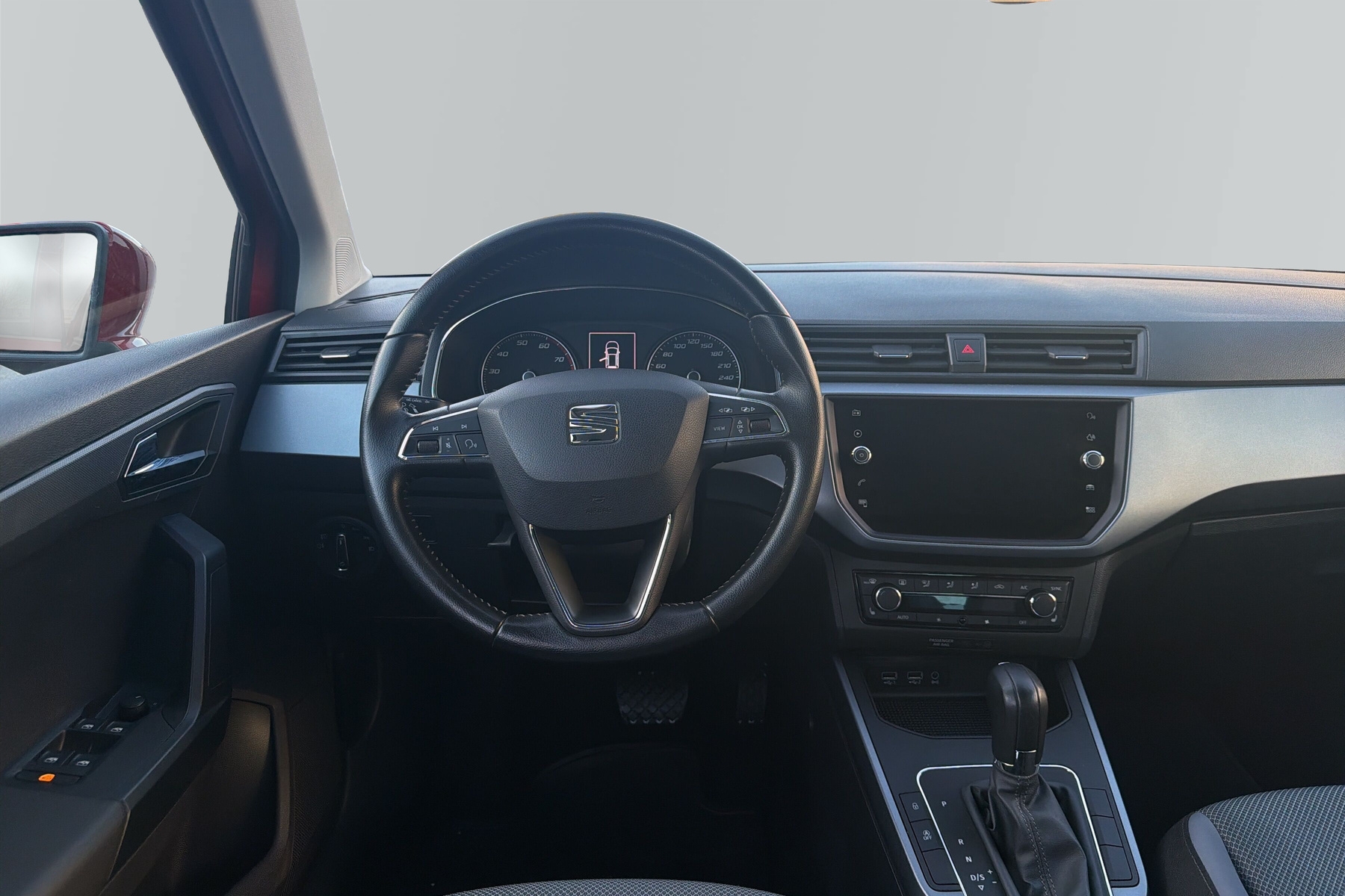 Seat Arona 1.0 TSI Style Carplay Sensorer Drag 2018 - miniatyr 28