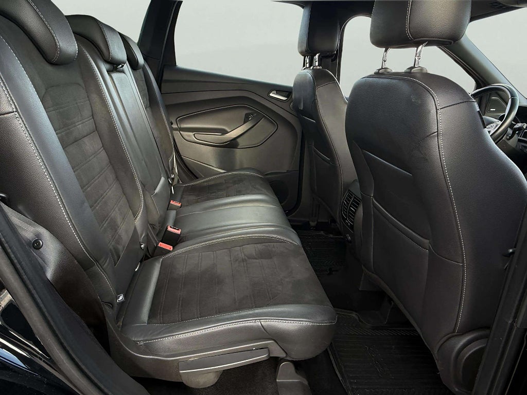 Ford Kuga 2.0 TDCi AWD Powershift ST-Line  - miniatyr 15